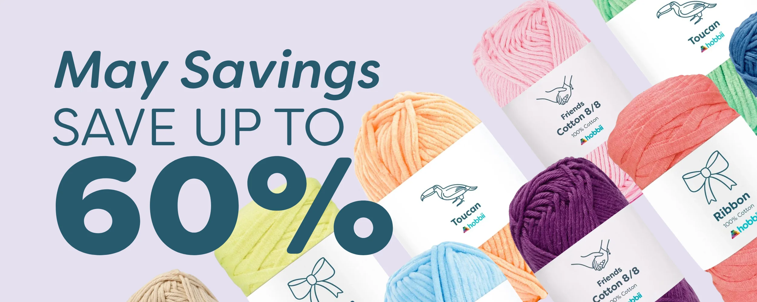Craft Your Comfort with Hobbii